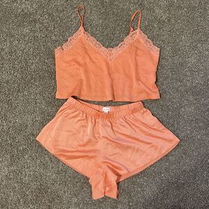 Colsie Pajama Set – Women’s Size S